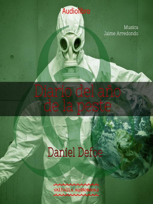 Title details for Diario del año de la peste by Daniel Defoe - Available